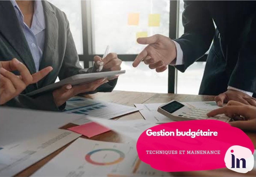 Gestion budgétaire